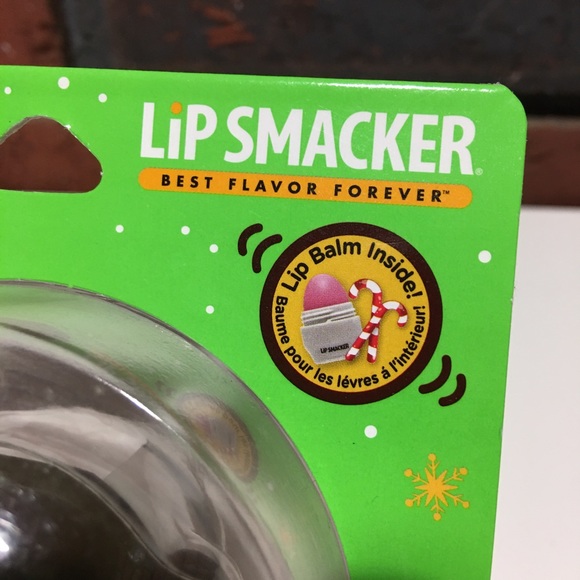 Lip Smacker Leia Star Wars Tsum Tsum Candy Cane - Picture 4 of 7